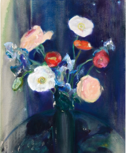 Bouquet at Night Ⅱ