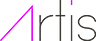 Artis Inc. Logo