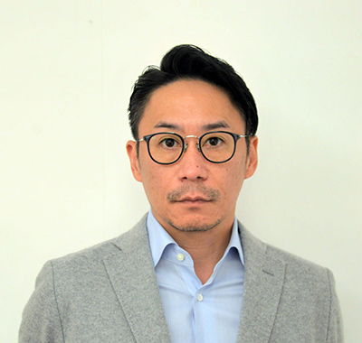 山村 浩一