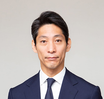 平野 龍一